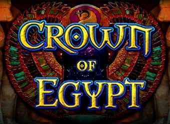 Слот Crown of Egypt — виграш 2 780 ₴ у Dragon Gold казино